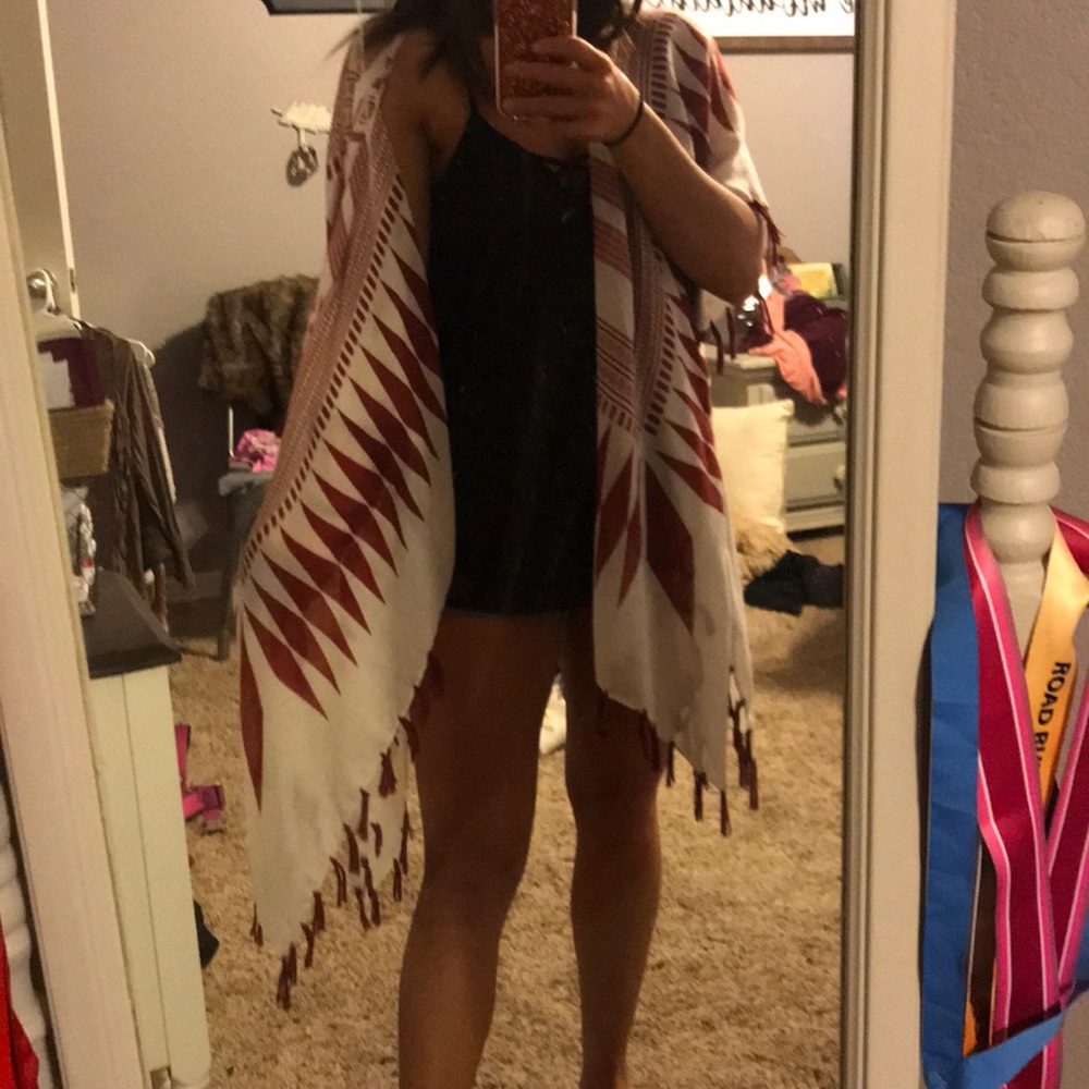 Cardigan - Picture 2 of 2